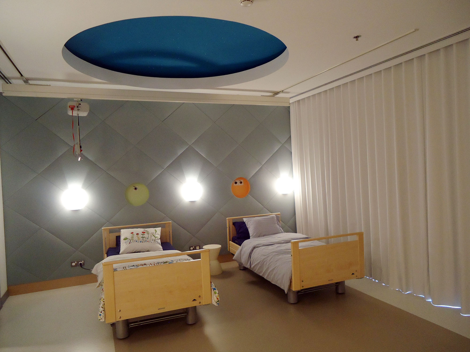 Bayt Abdullah Hospice for Children