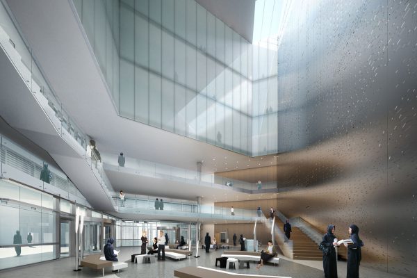 Kuwait University, College of Science