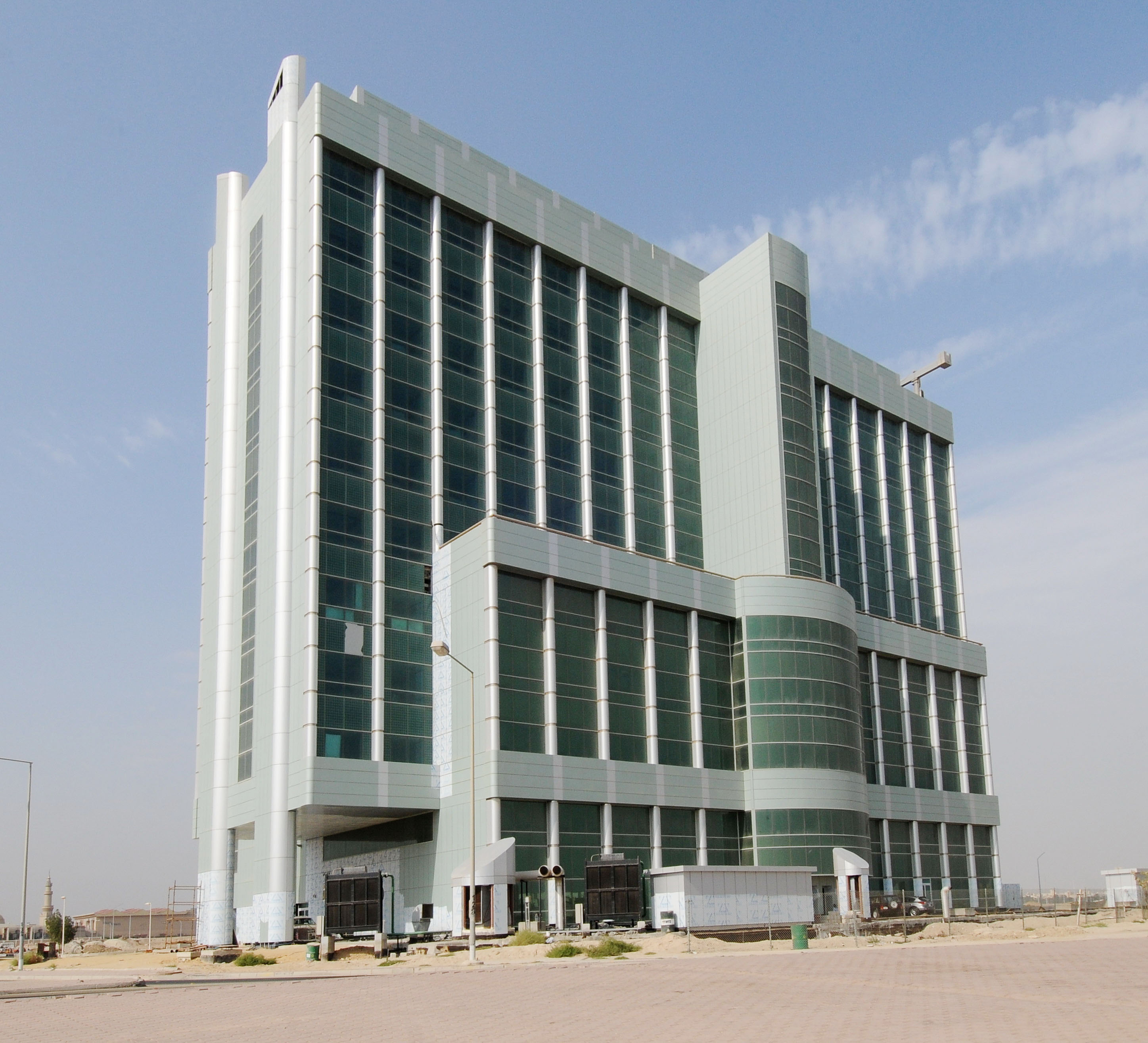 Al Safat American Hospital
