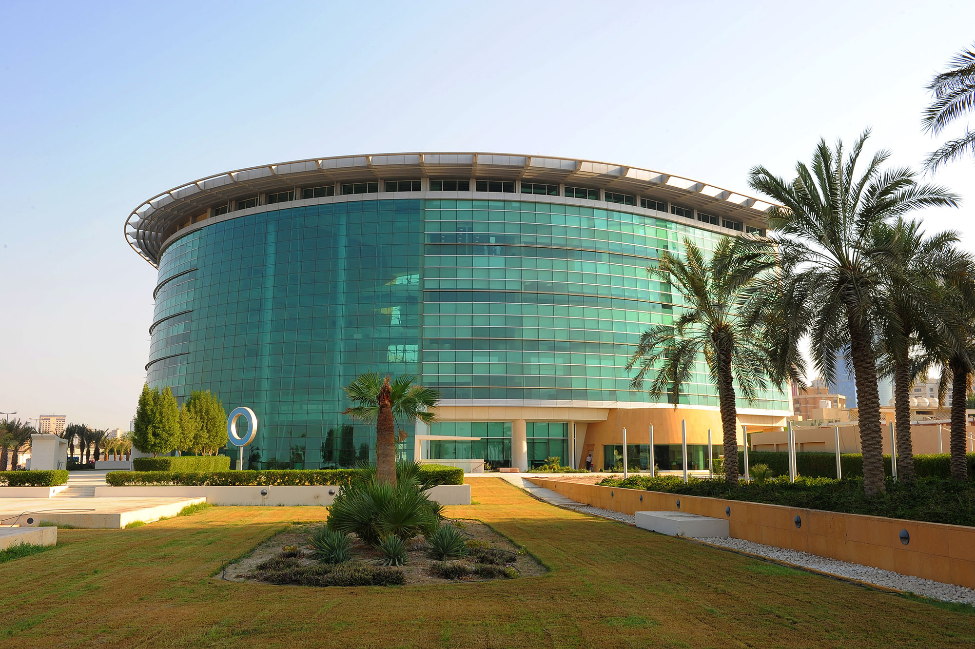 Dasman Center for Research and Treatment of Diabetes