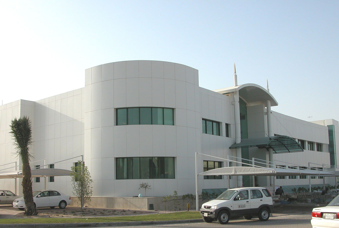 Gulf Consult Headquarters