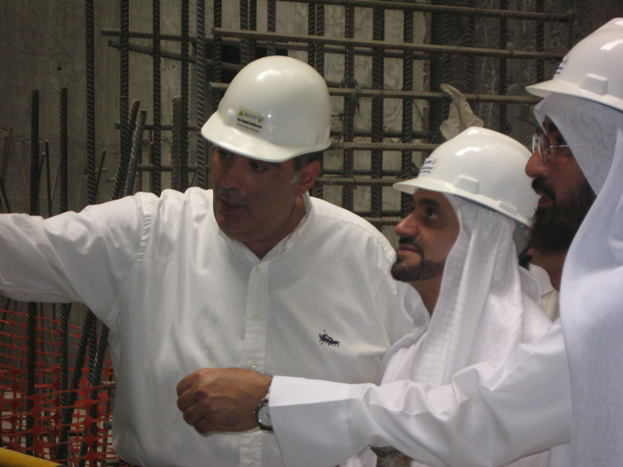 Kuwait Sewerage Improvements Phase XIII Part A