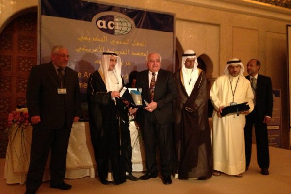 mr-ubed-arain-receives-award-of-achievement-from-aci-kuwait-chapter-2