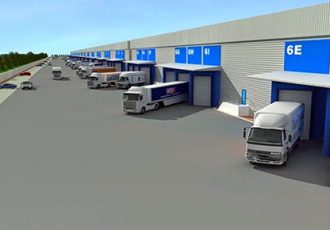 UWRC Warehouses