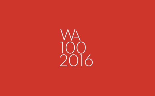 WA100 world architecture ranking