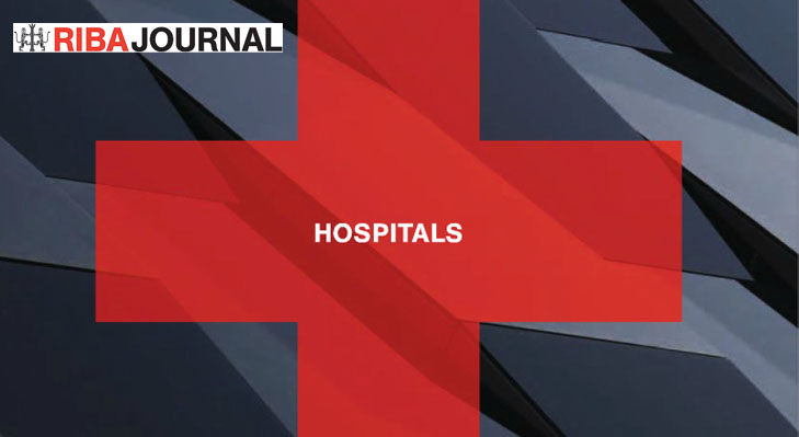 Bayt Abdullah Hospice in RIBA-JOURNAL