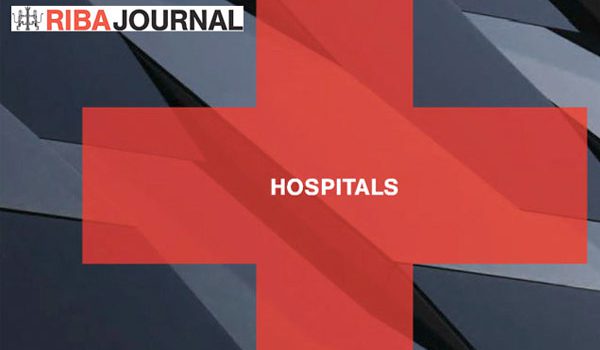 Bayt Abdullah Hospice in RIBA-JOURNAL