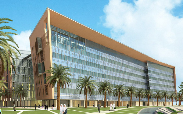 College of Engineering and Petroleum