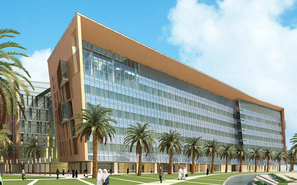 College of Engineering and Petroleum