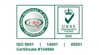 URS Gulf Consult ISO Certificates